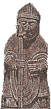 Bishop (replica chessman)